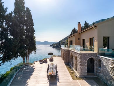 7 Bedrooms | Villa Perfect Glorioza | Perama