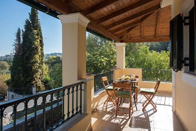 3 Bedrooms | Gogles House | Agios Deka