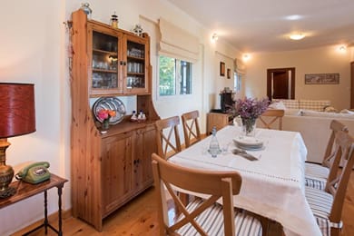 3 Bedrooms | Gogles House | Agios Deka