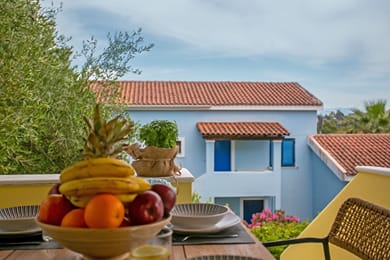 2 Bedroom | Casa Govino | Gouvia