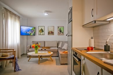 2 Bedroom | Casa Govino | Gouvia