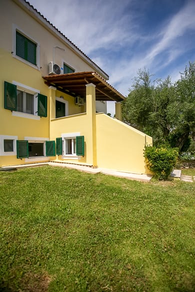 2 Bedroom | Casa Govino | Gouvia