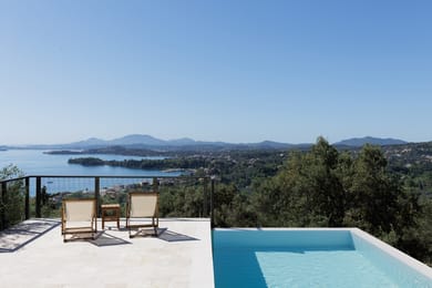 3 Bedroom | Villa Perfect Hyacinthus | Agios Markos | Pyrgi