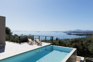 3 Bedroom | Villa Perfect Hyacinthus | Agios Markos | Pyrgi