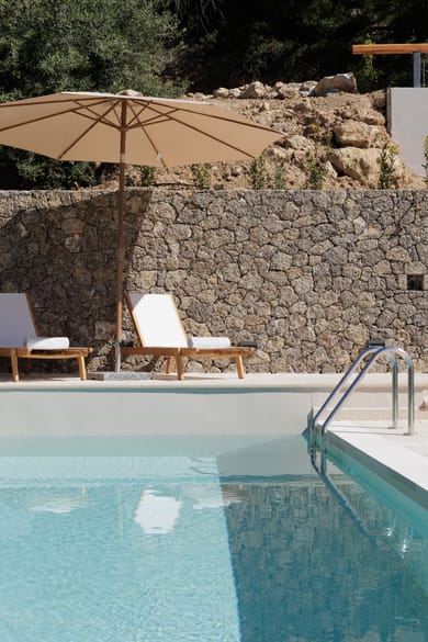 3 Bedroom | Villa Perfect Hyacinthus | Agios Markos | Pyrgi