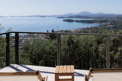 3 Bedroom | Villa Perfect Hyacinthus | Agios Markos | Pyrgi