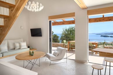 3 Bedroom | Villa Perfect Marigold | Agios Markos | Pyrgi