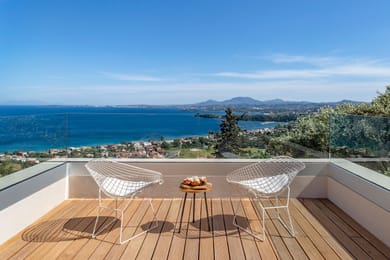 3 Bedroom | Villa Perfect Marigold | Agios Markos | Pyrgi