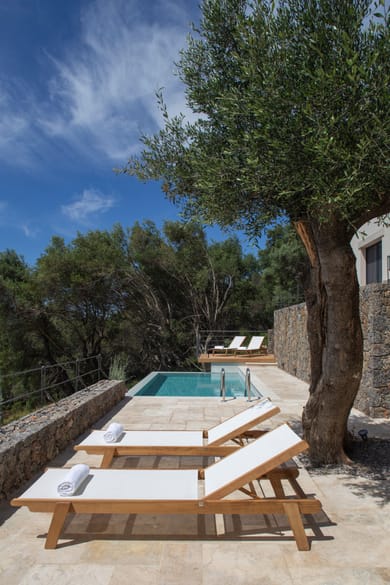 3 Bedroom | Villa Perfect Marigold | Agios Markos | Pyrgi