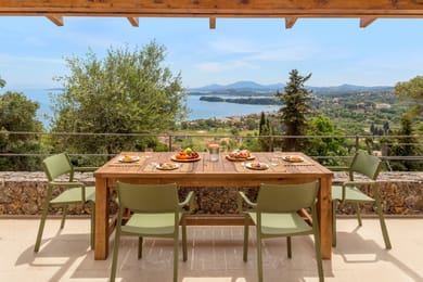 3 Bedroom | Villa Perfect Marigold | Agios Markos | Pyrgi