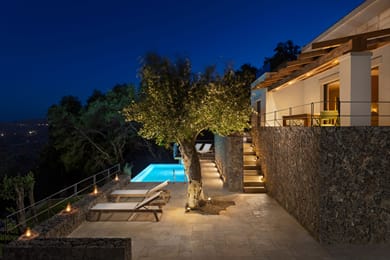 3 Bedroom | Villa Perfect Marigold | Agios Markos | Pyrgi