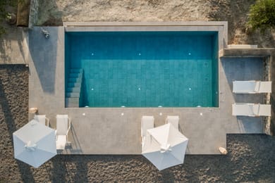 3 Bedrooms | Villa Perfect Lilium | Kavos