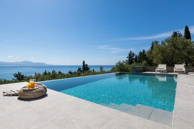 3 Bedrooms | Villa Perfect Lilium | Kavos