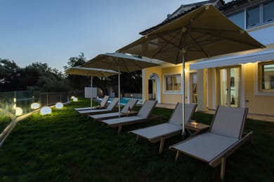 2 Bedrooms | Villa Perfect Magnolia | Paleokastritsa