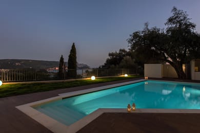 2 Bedrooms | Villa Perfect Magnolia | Paleokastritsa