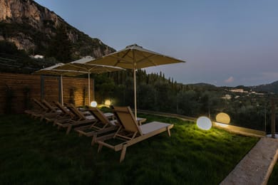 2 Bedrooms | Villa Perfect Magnolia | Paleokastritsa