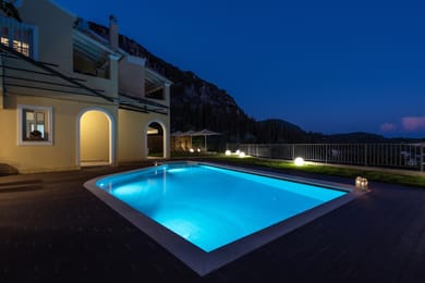 2 Bedrooms | Villa Perfect Magnolia | Paleokastritsa