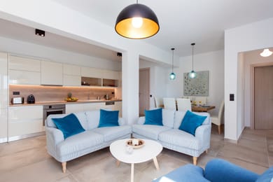2 Bedrooms | Villa Perfect Magnolia | Paleokastritsa