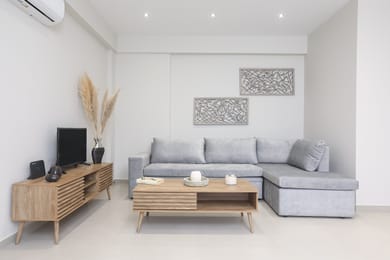 2 Bedroom | JENA House | Chrysiida