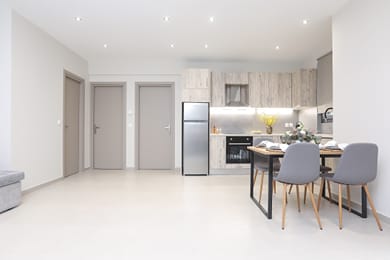 2 Bedroom | JENA House | Chrysiida