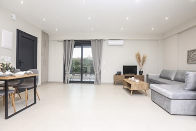 2 Bedroom | JENA House | Chrysiida