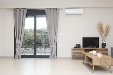 2 Bedroom | JENA House | Chrysiida