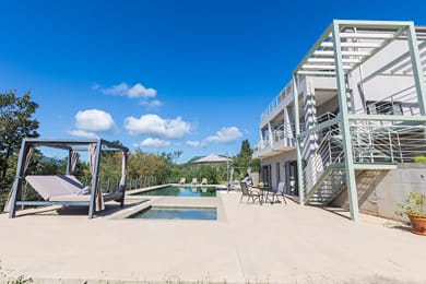 4 Bedroom | J&J Villa | Episkopiana