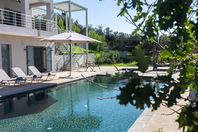 4 Bedroom | J&J Villa | Episkopiana