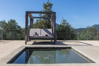 4 Bedroom | J&J Villa | Episkopiana