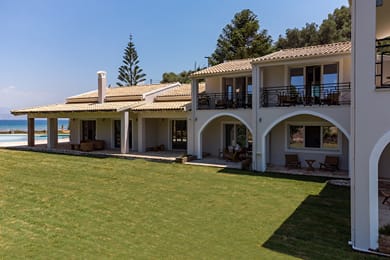 8 Bedrooms  | Villa Perfect Ibiscus | Apraos