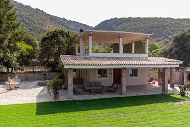 8 Bedrooms  | Villa Perfect Ibiscus | Apraos