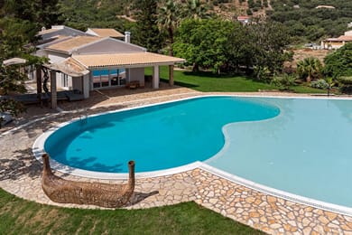 8 Bedrooms  | Villa Perfect Ibiscus | Apraos