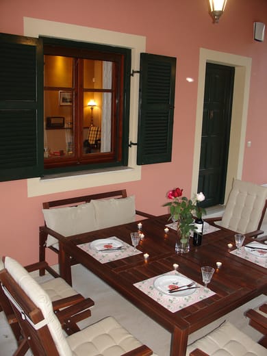 3 Bedrooms | Villa Magia | Ipsos