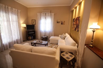 3 Bedrooms | Villa Magia | Ipsos