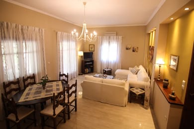 3 Bedrooms | Villa Magia | Ipsos