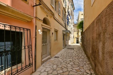 2 Bedrooms | Mar Luxury Suites | Corfu town