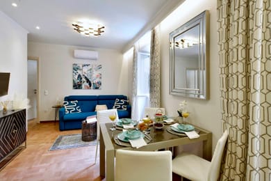 2 Bedrooms | Mar Luxury Suites | Corfu town