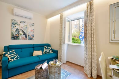 2 Bedrooms | Mar Luxury Suites | Corfu town