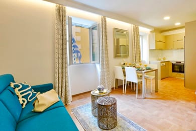 2 Bedrooms | Mar Luxury Suites | Corfu town