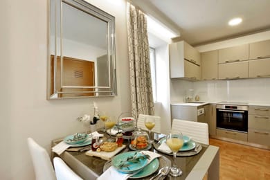 2 Bedrooms | Mar Luxury Suites | Corfu town