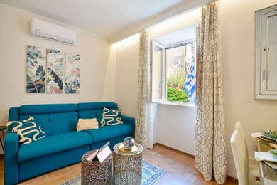 1 Bedroom | Mar Luxury Suite | Corfu Town