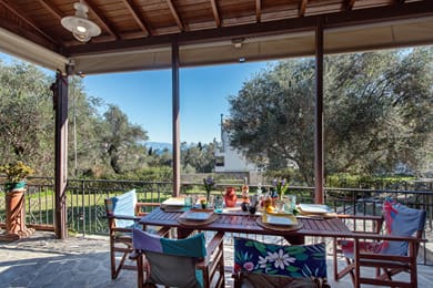 3 Bedrooms | Martin's & Elena's House | Ipsos
