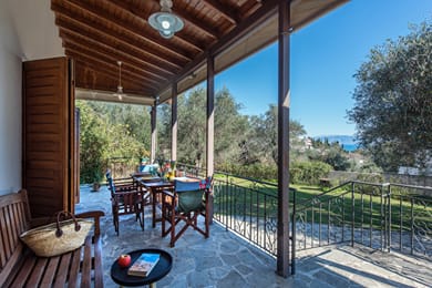 3 Bedrooms | Martin's & Elena's House | Ipsos