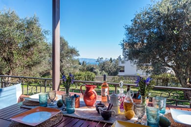 3 Bedrooms | Martin's & Elena's House | Ipsos