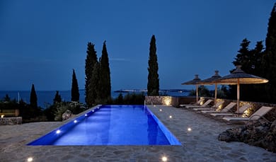 6 Bedrooms | Villa Perfect Cardinal | Kommeno