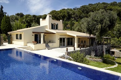 6 Bedrooms | Villa Perfect Cardinal | Kommeno