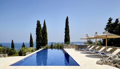 6 Bedrooms | Villa Perfect Cardinal | Kommeno