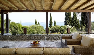 6 Bedrooms | Villa Perfect Cardinal | Kommeno