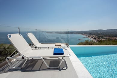 8 Bedrooms | N&L Villas All | Pirgi