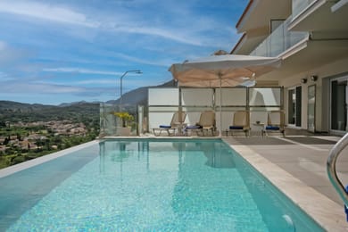 3 Bedrooms | N&L Villa Lucas | Pirgi